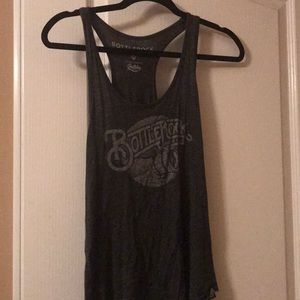 Bottlerock tank top